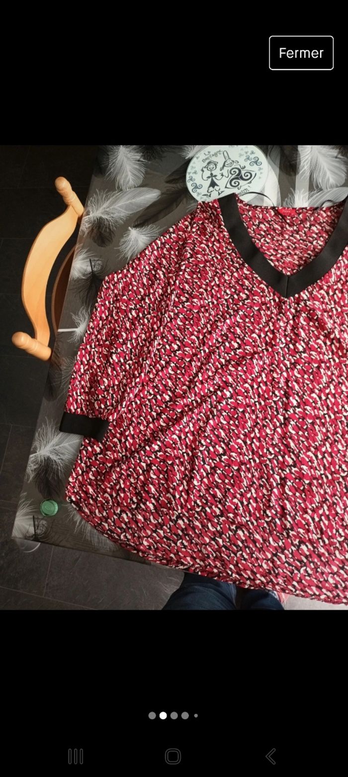 Tunique - photo numéro 3