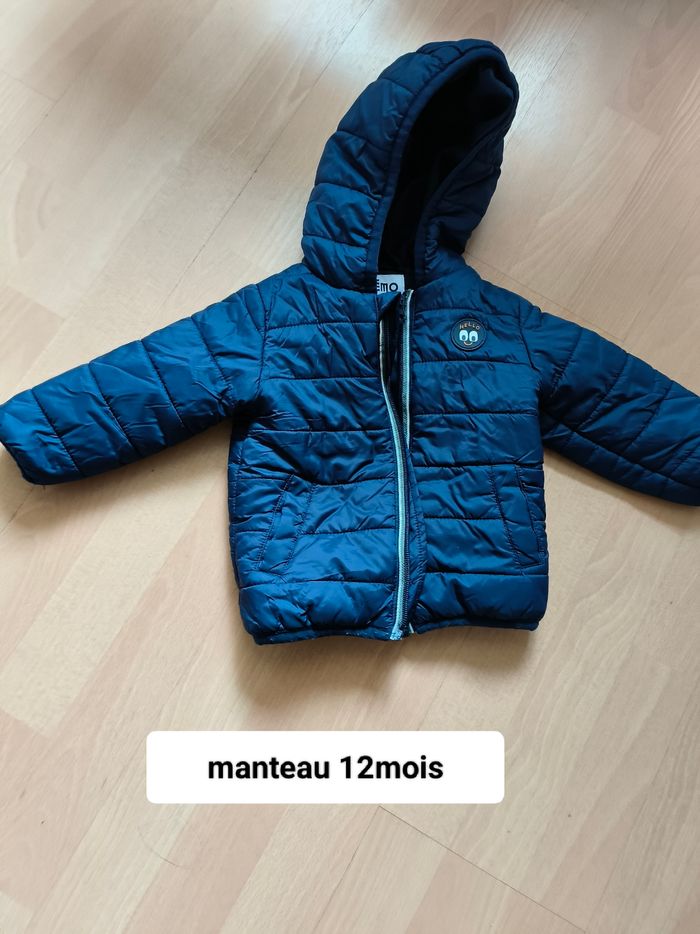 Vêtements garçon - photo numéro 3