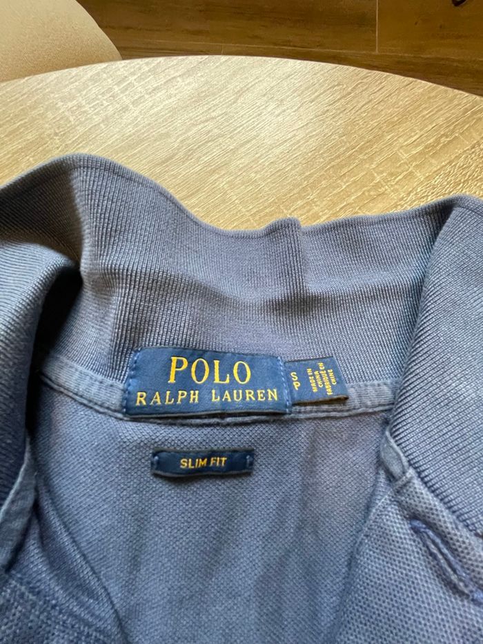Polo Ralph Lauren - photo numéro 4