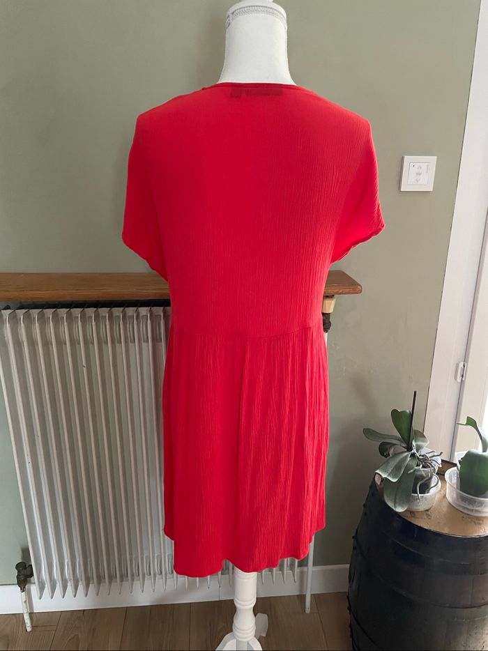 Robe d été - photo numéro 4