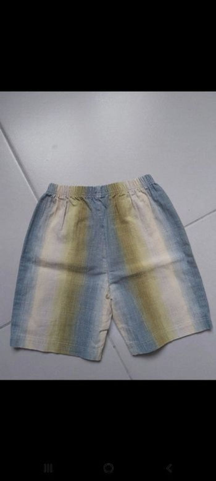 Short 24 mois - photo numéro 2