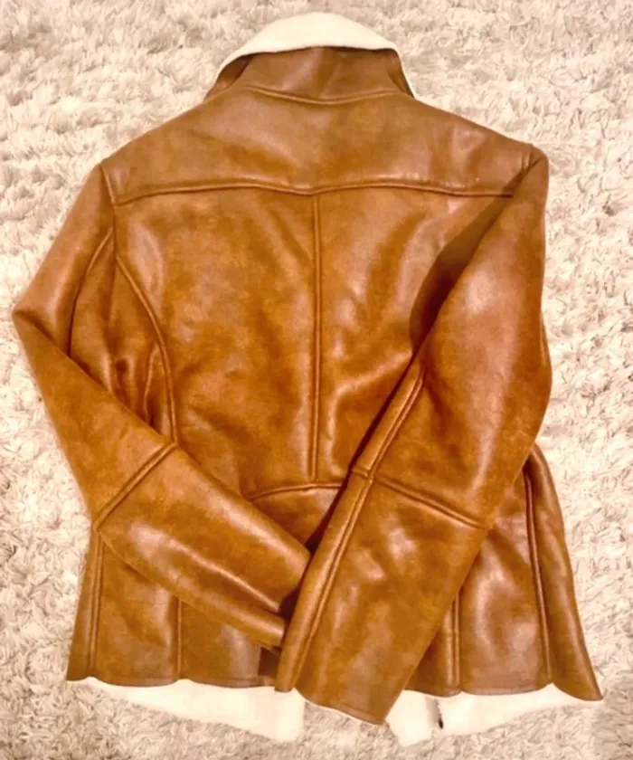 Bombardier polaire – Cinelle Boutique – Taille M – Homme - photo numéro 2