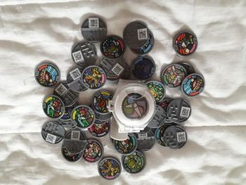 Montre yokai wach