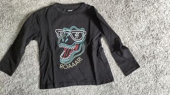 Tee-shirt ML 4a