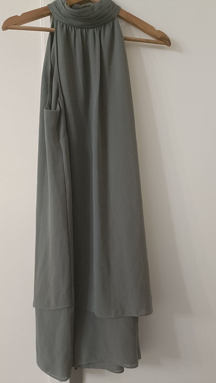 Robe - photo numéro 3