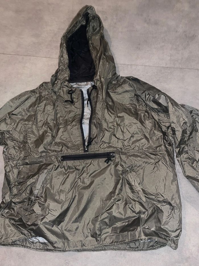 Veste coupe-vent - photo numéro 8