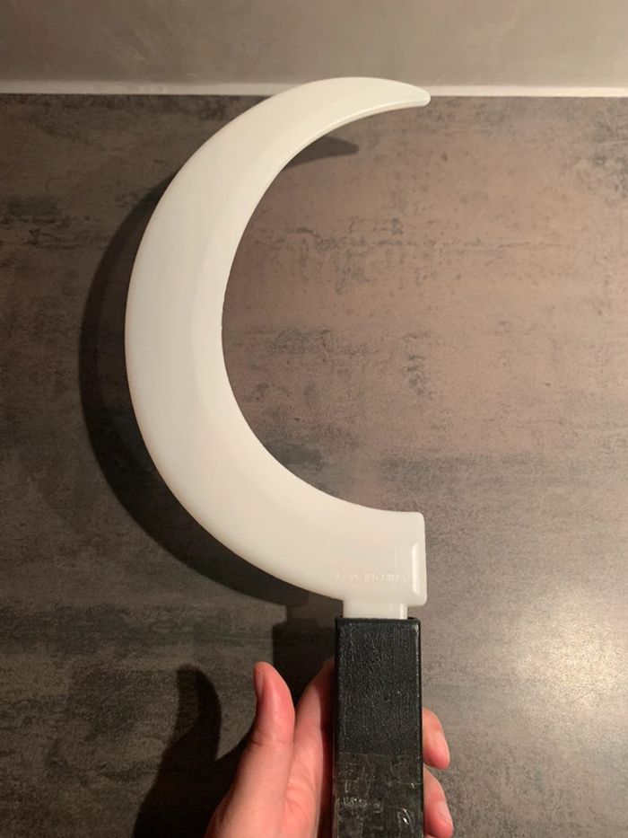 Lot de deux accessoires déguisement - photo numéro 4