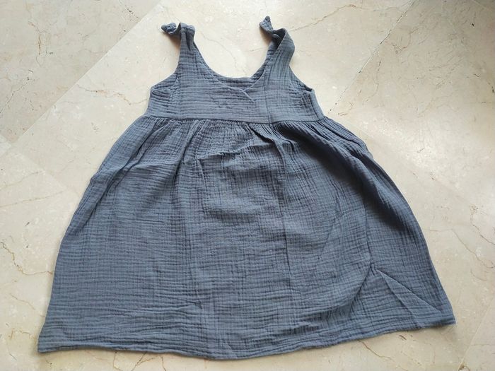 Robe Little Celebs T.6A - photo numéro 2