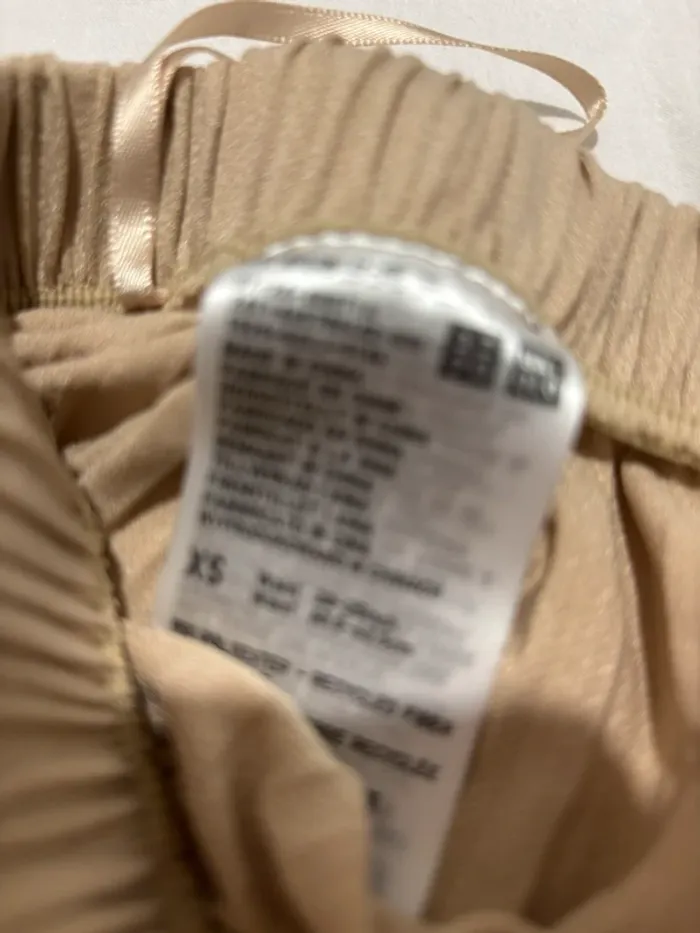 Pantalon large - photo numéro 2