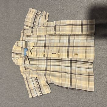 Chemise 6 mois
