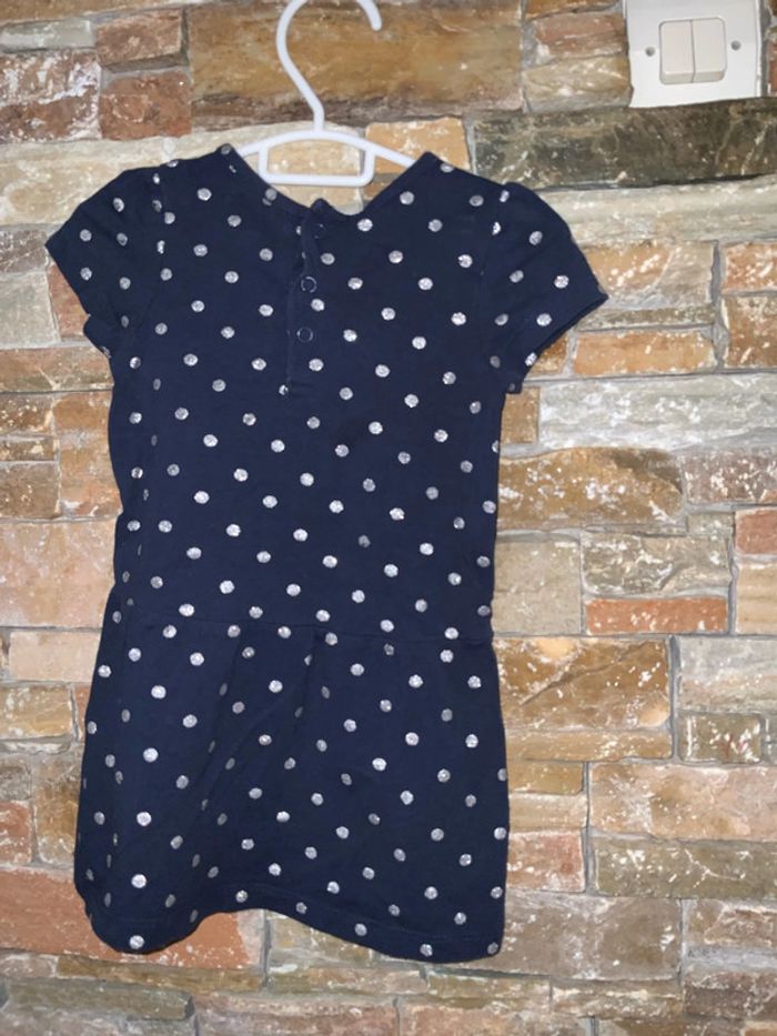 Robe pois - photo numéro 2
