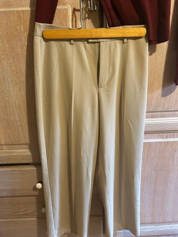 Pantalon city