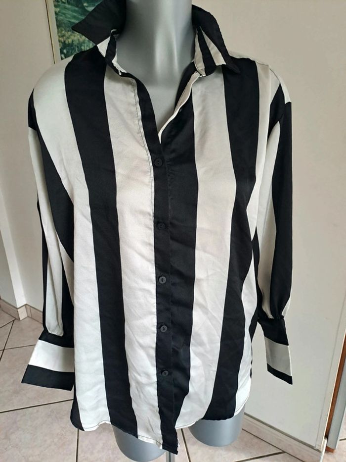 Chemise femme