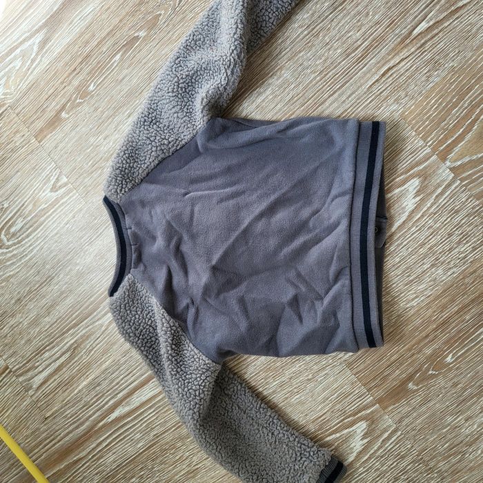 Veste bomber - photo numéro 2