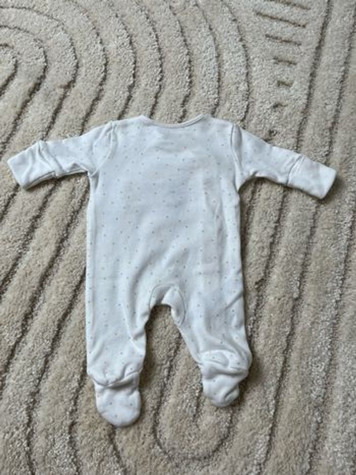 Pyjama naissance bébé fille neuf - photo numéro 4