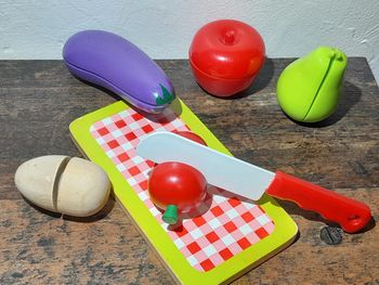 Accessoires pour dînette C. Vence