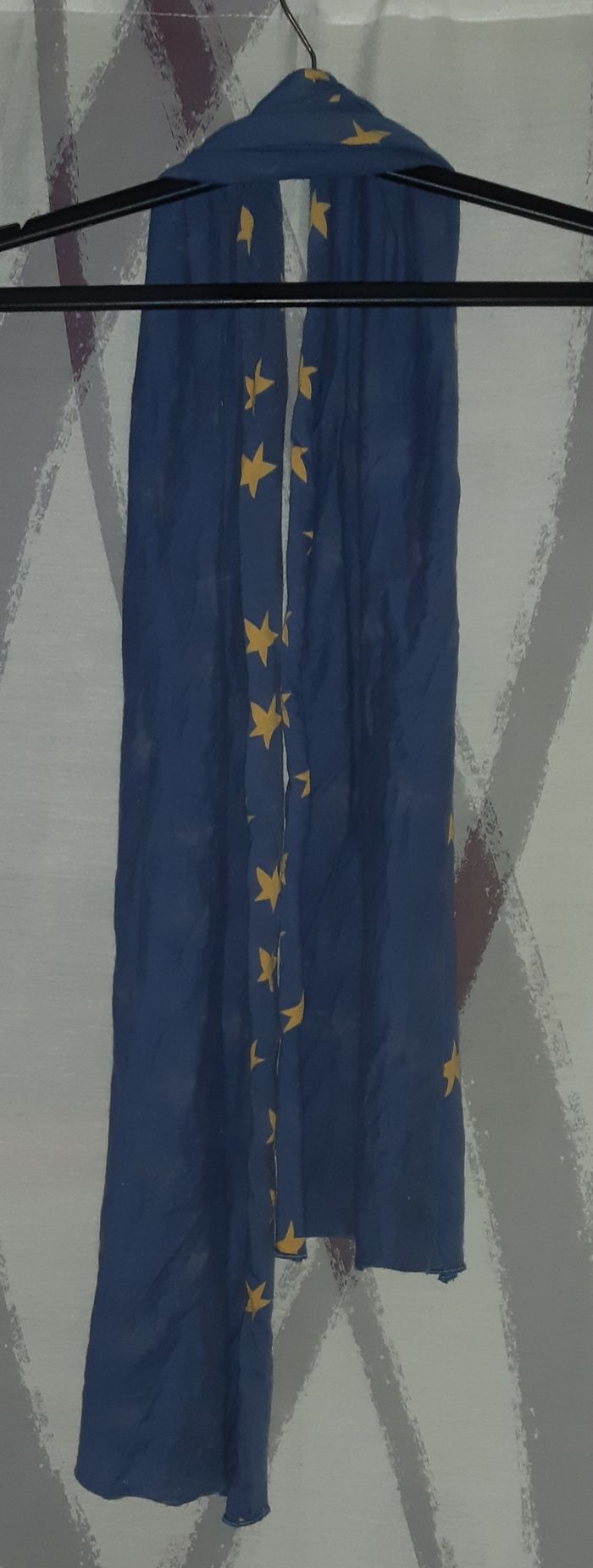 Echarpe garçon Taille unique Lisa Rose - photo numéro 2