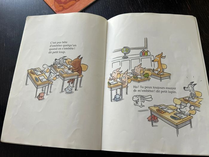 Je tu il m’embête - photo numéro 3