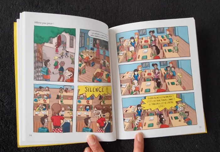 Slipi ça déménage - photo numéro 3