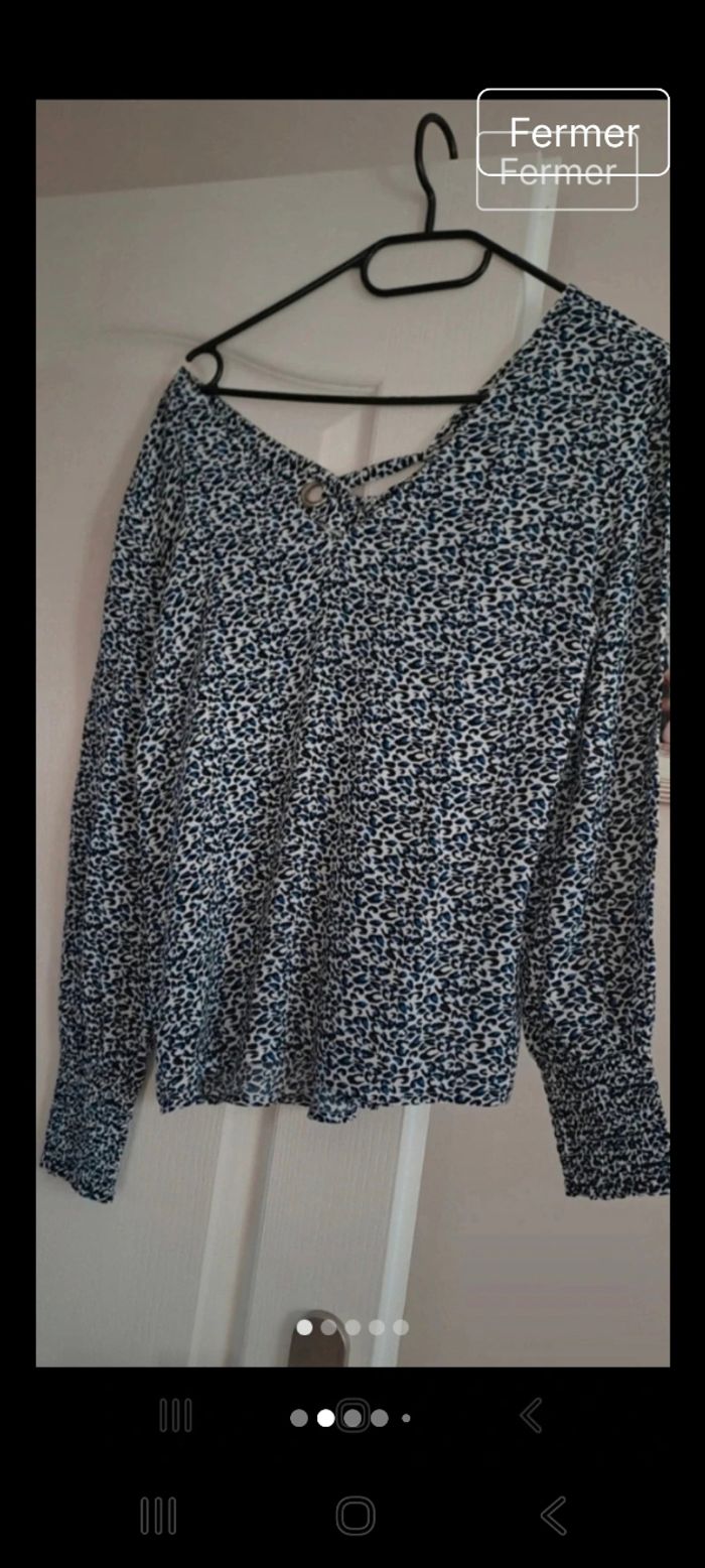 Chemise - photo numéro 2