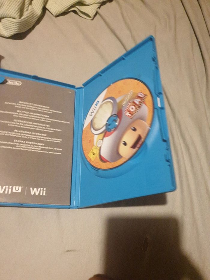 Captain toad wii u - photo numéro 2