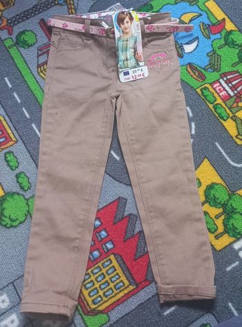 Pantalon Orchestra 2 ans