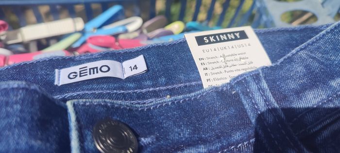 Jean skinny - photo numéro 4
