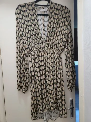 Robe mango