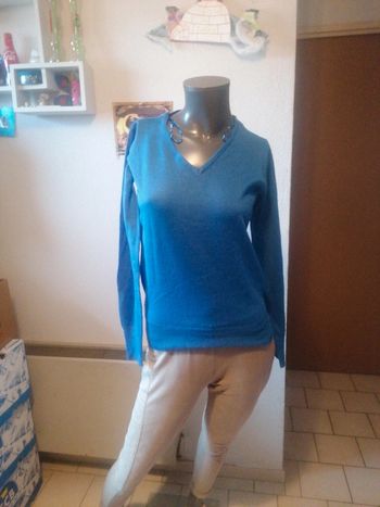 Pull taille 34/36