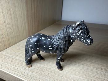 Custom falabella schleich