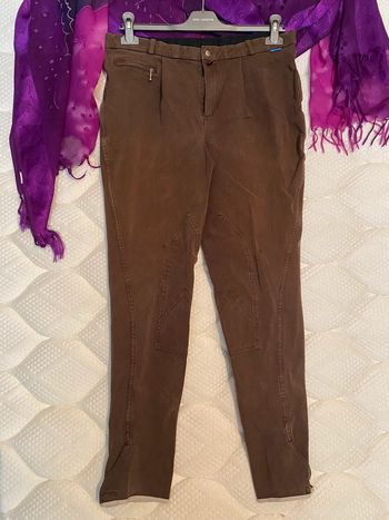 Pantalon d’équitation