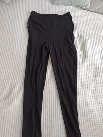Legging grossesse
