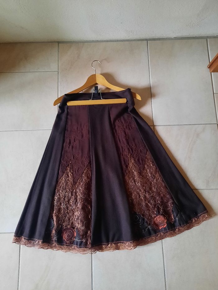 Jupe  Tandem taille 38 - photo numéro 2