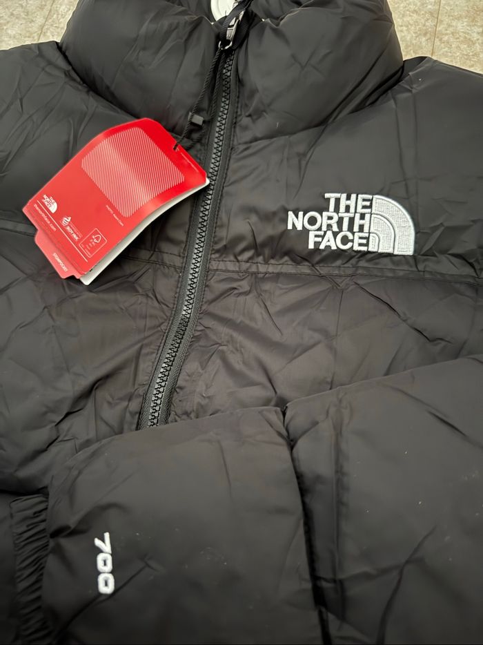 Veste The North Face 700 - Taille M - photo numéro 3