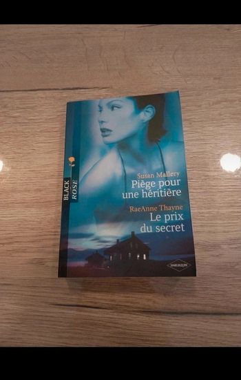 livres 2 histoires