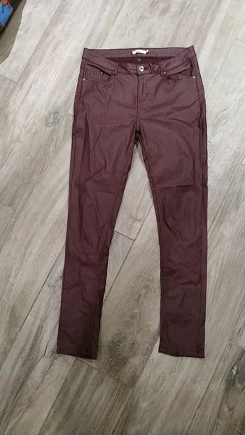 Pantalon (taille 38)