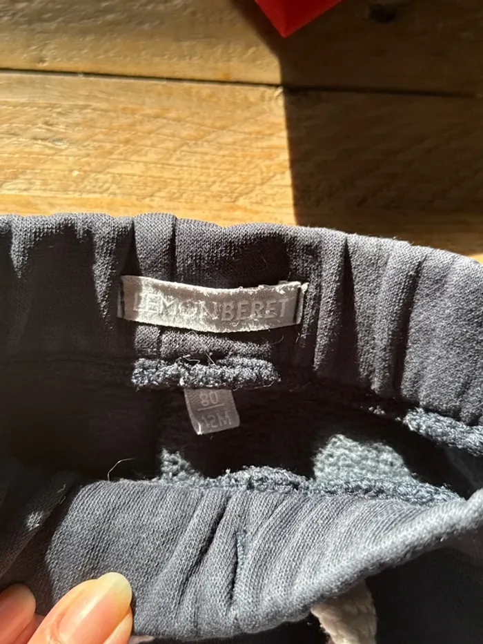 18 mois pantalon - photo numéro 6