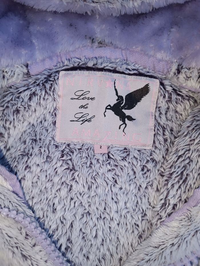 Veste polaire - photo numéro 3