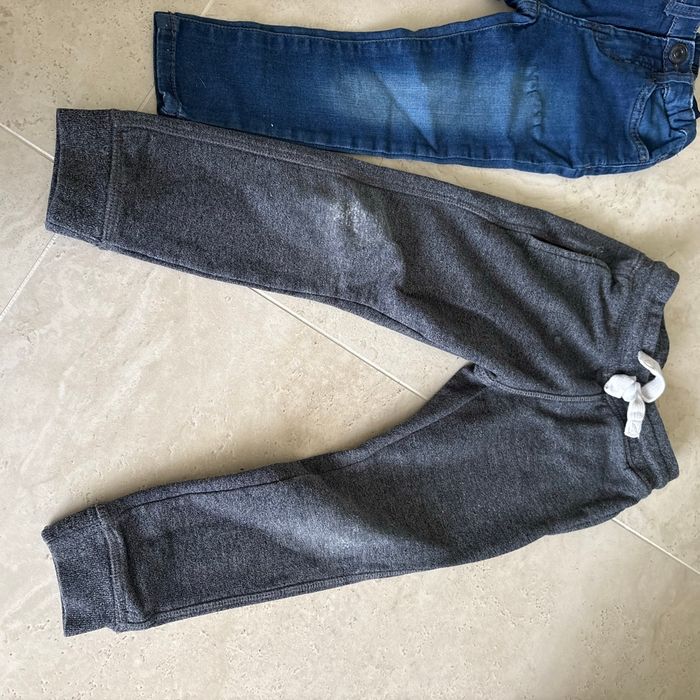 Lot vêtements - photo numéro 5