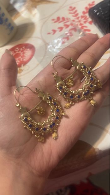 Savoyarde pierre bleu neuf sous emballage 