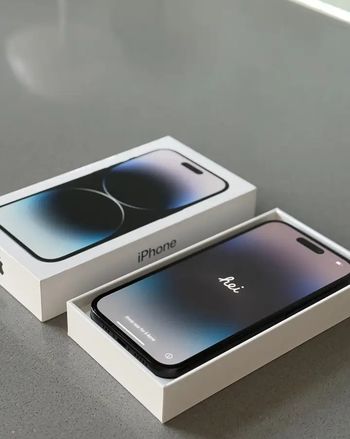 Iphone 14 Pro max