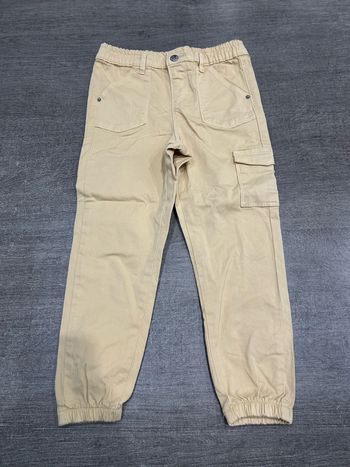 Pantalon fille 5ans neuf