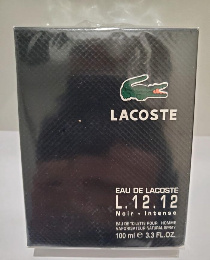 Lacoste