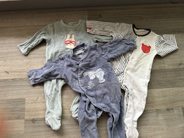 Pyjama