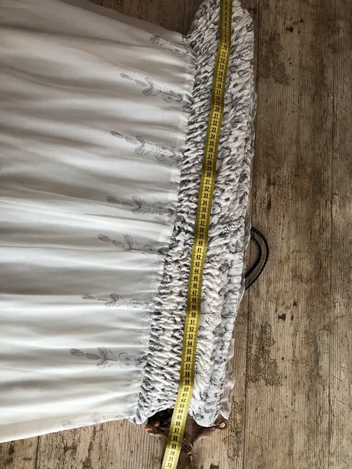 Robe en soie Taille unique - photo numéro 11