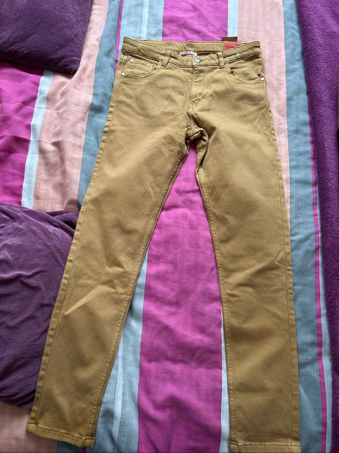 Pantalon - photo numéro 2
