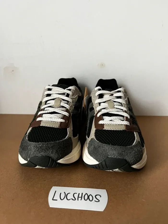 Asics Gel-1130 Forest - 40 - photo numéro 3