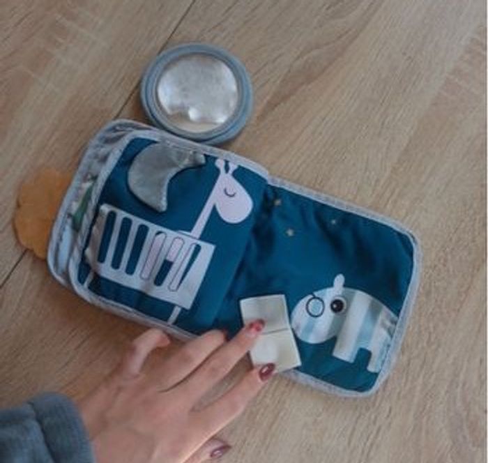 Livre d’éveil - photo numéro 6