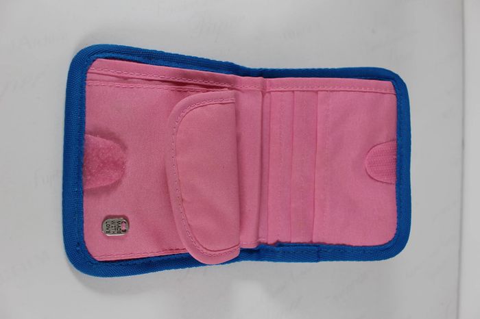 Porte Monnaie Diddle Diddlina 11 cm - photo numéro 3