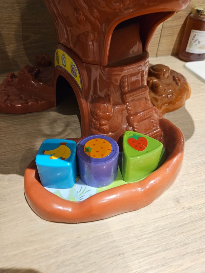 Arbre d'activité vtech - photo numéro 5